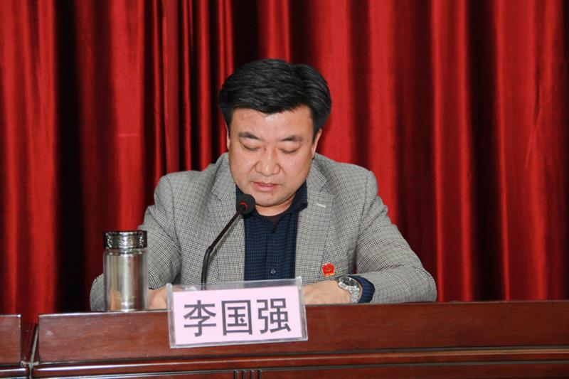 民和县召开食品药品安全委员会工作会议